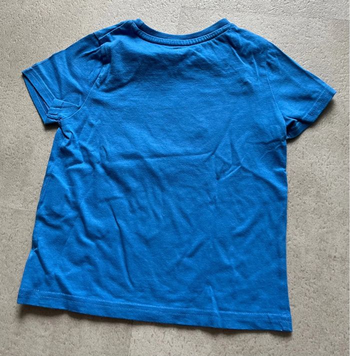 Tee-shirt 3 ans - photo numéro 4
