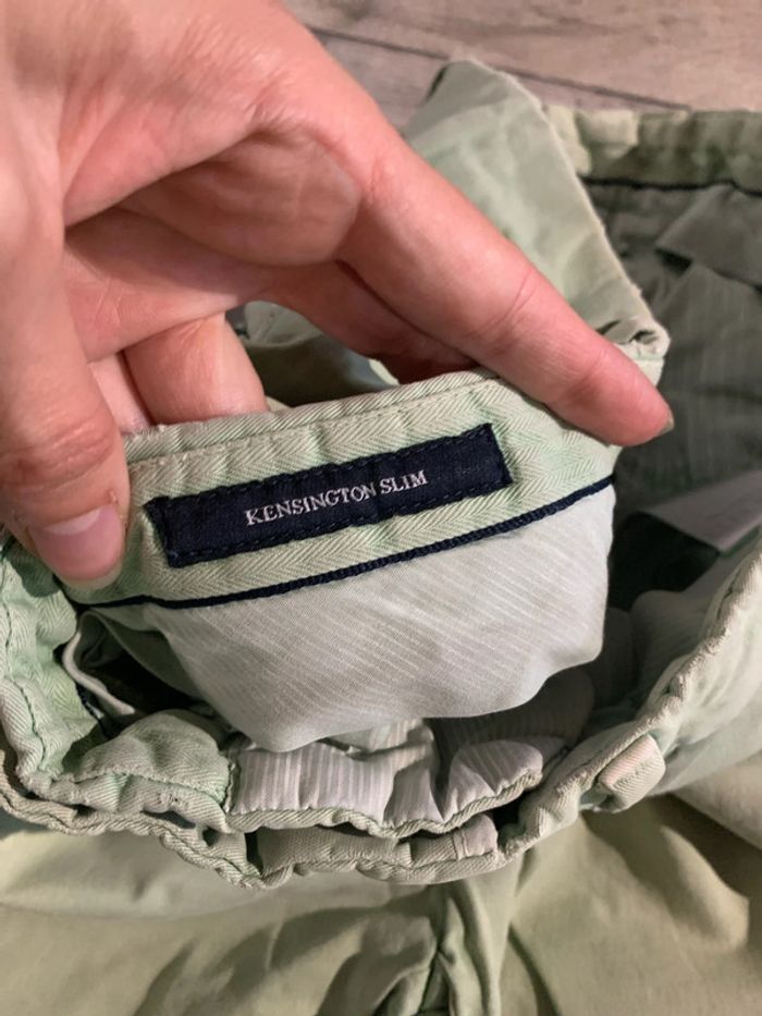 Pantalon chino - photo numéro 7