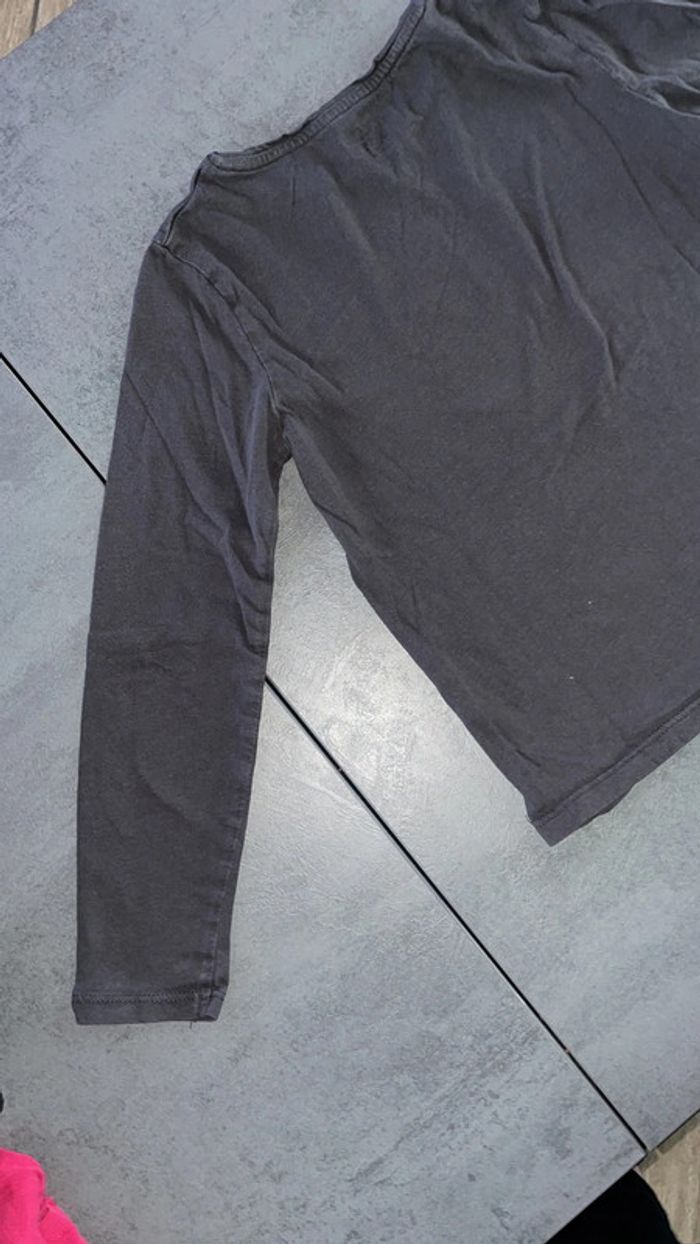 T-shirt kiabi - photo numéro 7