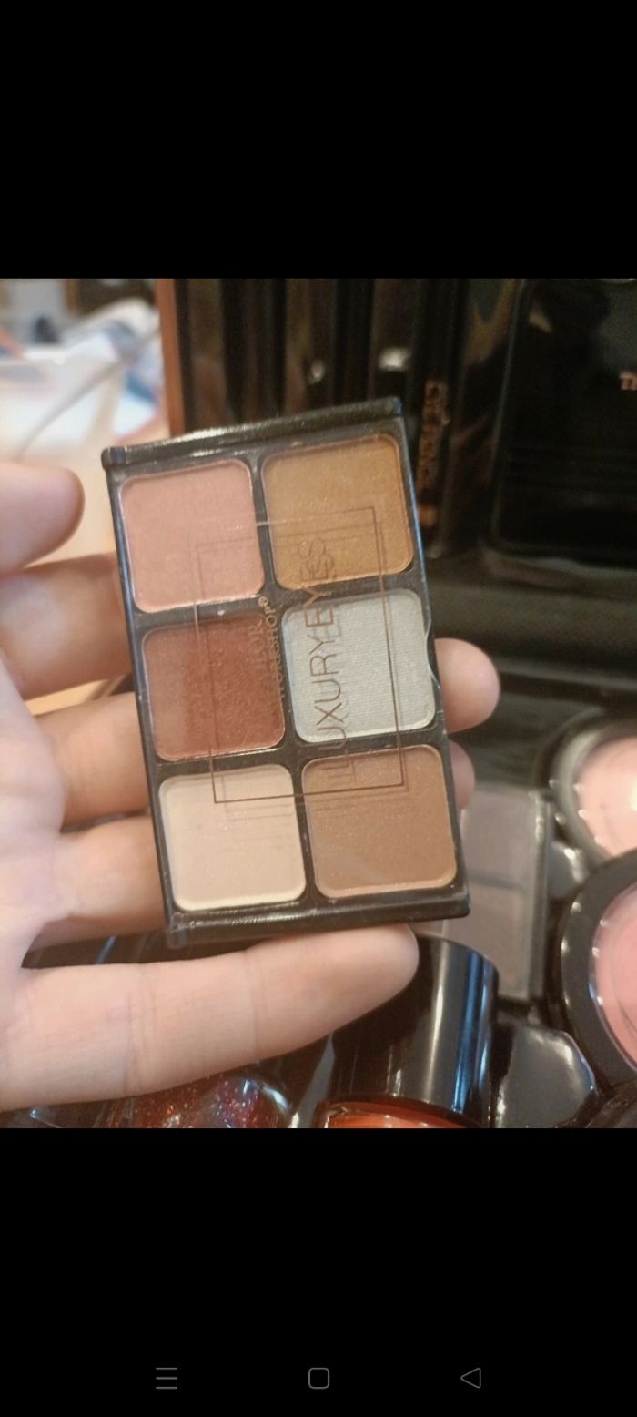 Valise maquillage neuve - photo numéro 4