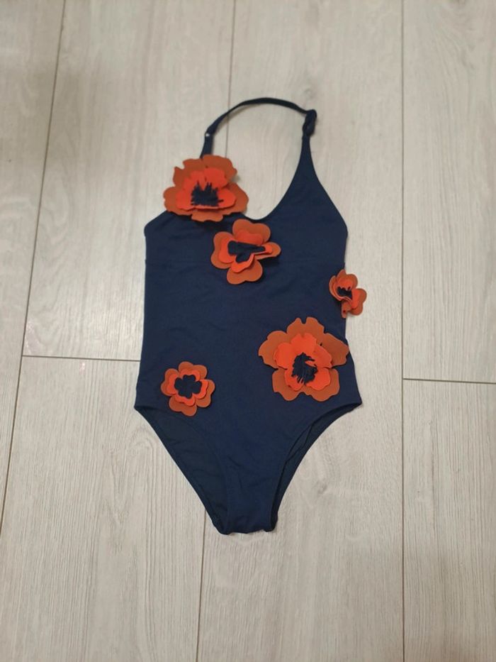 Sublime maillot de bain 6A
