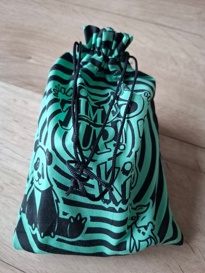 Jeu de société Times Up! Kids