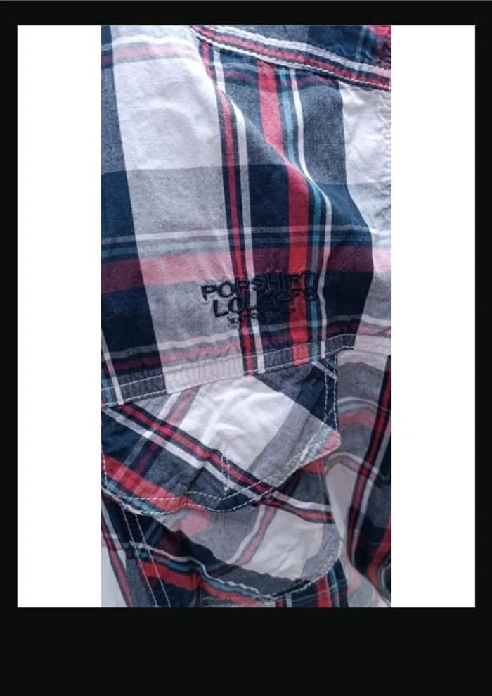 Chemisette taille xl - photo numéro 3