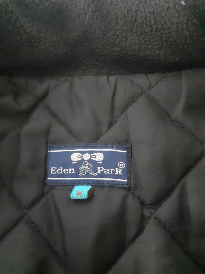Blouson Éden park - photo numéro 2