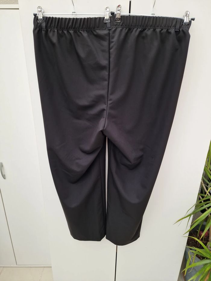 Pantalon Noir Klaus Modelle - photo numéro 4