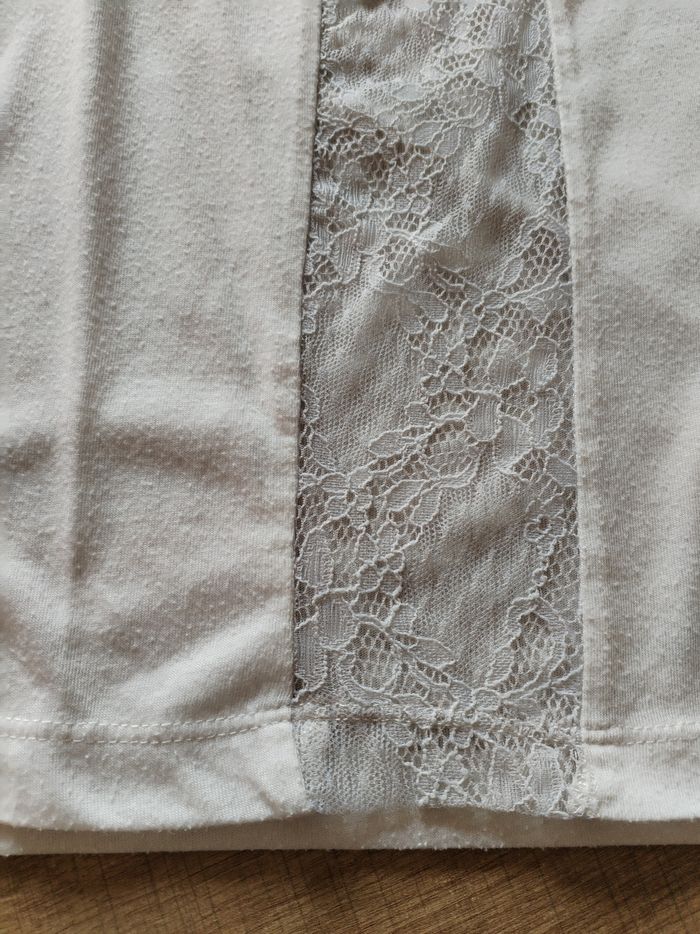 Top etam 38 - photo numéro 2