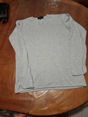Pull Homme