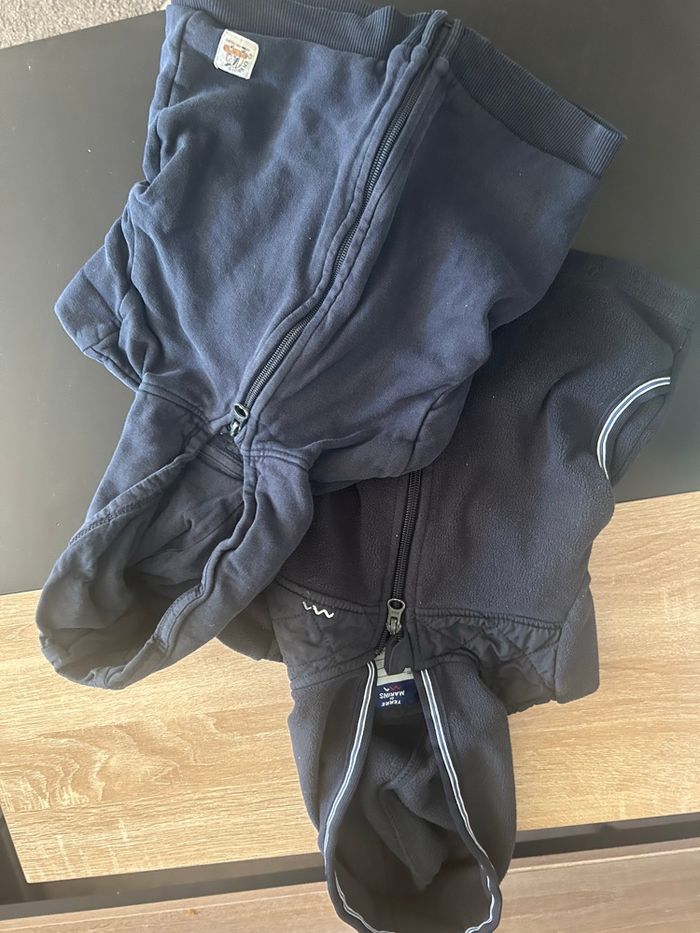 Lot de 23-24mois - photo numéro 3