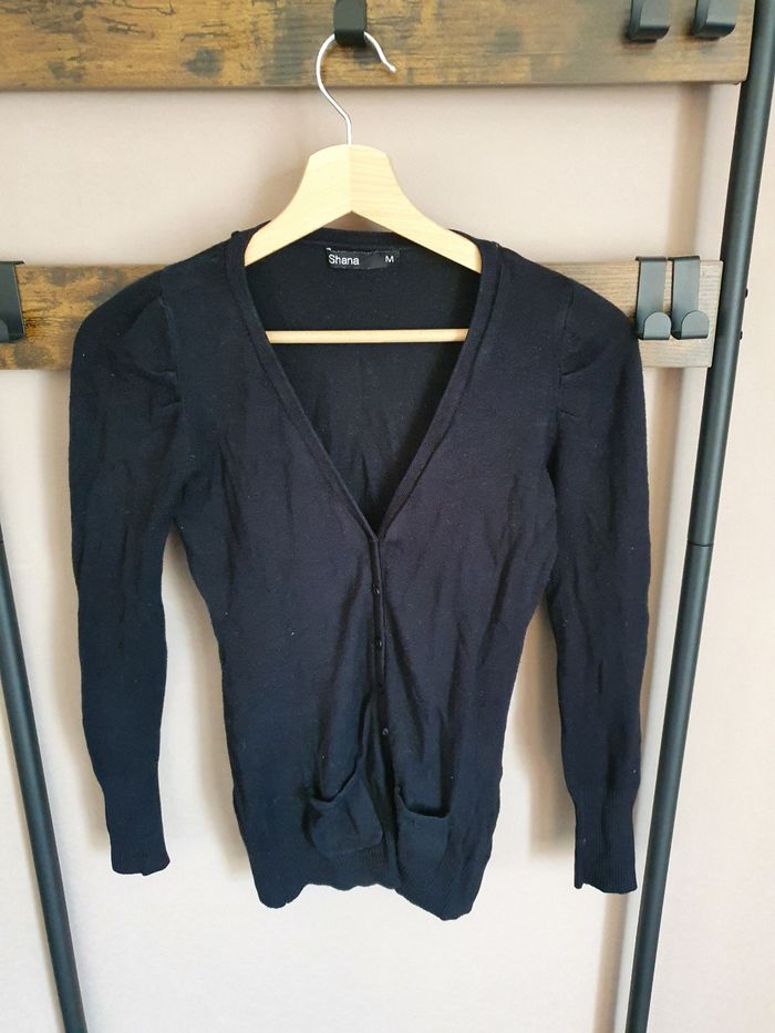 Gilet taille M