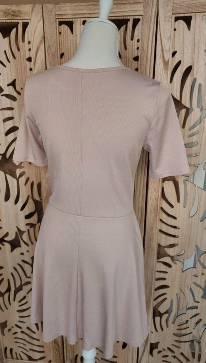 Robe fluide T40 H&M - photo numéro 6