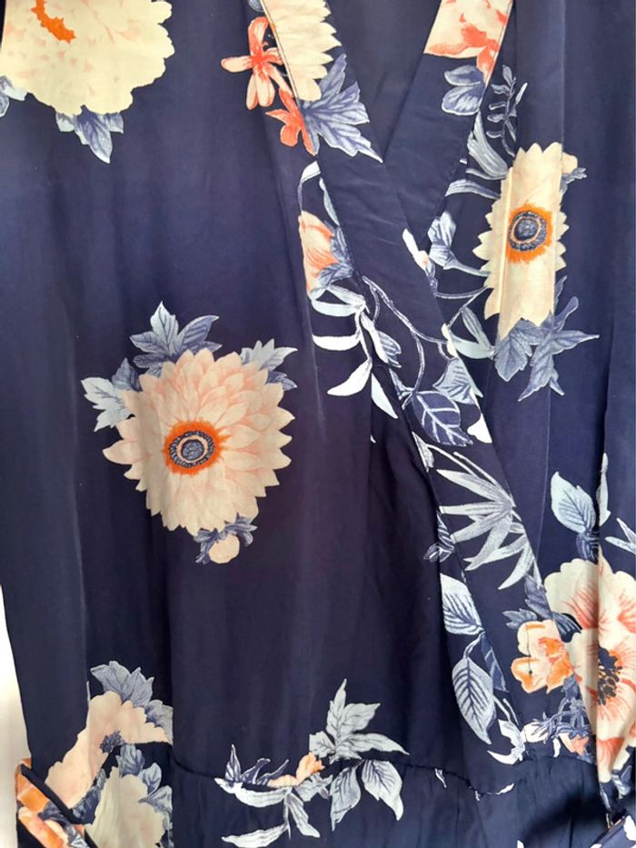 Robe style kimono taille 40 - photo numéro 3