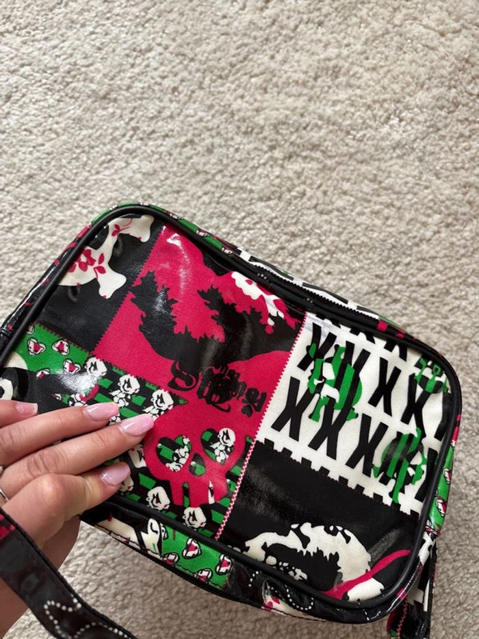 Sac à main enfant vintage années 2000 - photo numéro 8