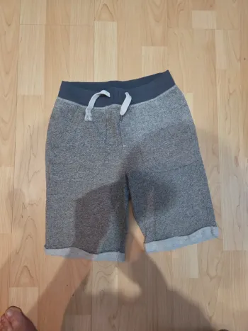 Short orchestra 10ans garcon