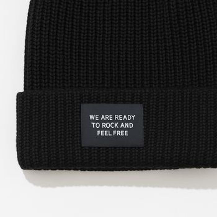 🧢 Bonnet SHEIN – Neuf Jamais Utilisé | Chaud, Tendance & Confortable - photo numéro 3