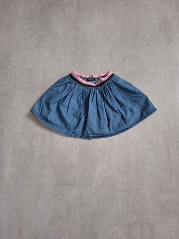 Jupe okaidi 4 ans