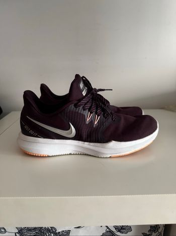 Nike 39 femme