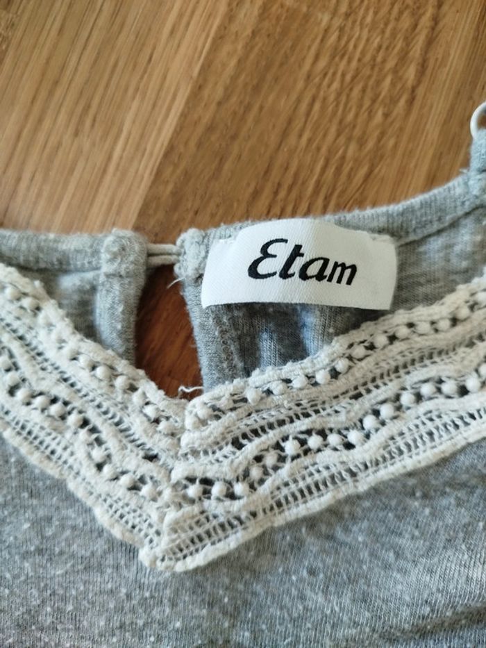 #combishort# nuit#etam# - photo numéro 3