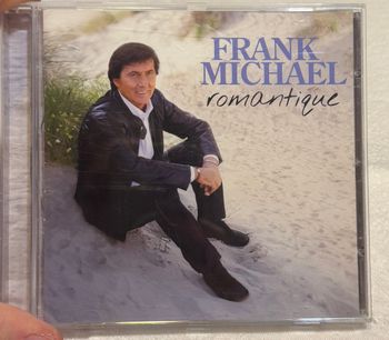 FRANK MICHAEL Romantique