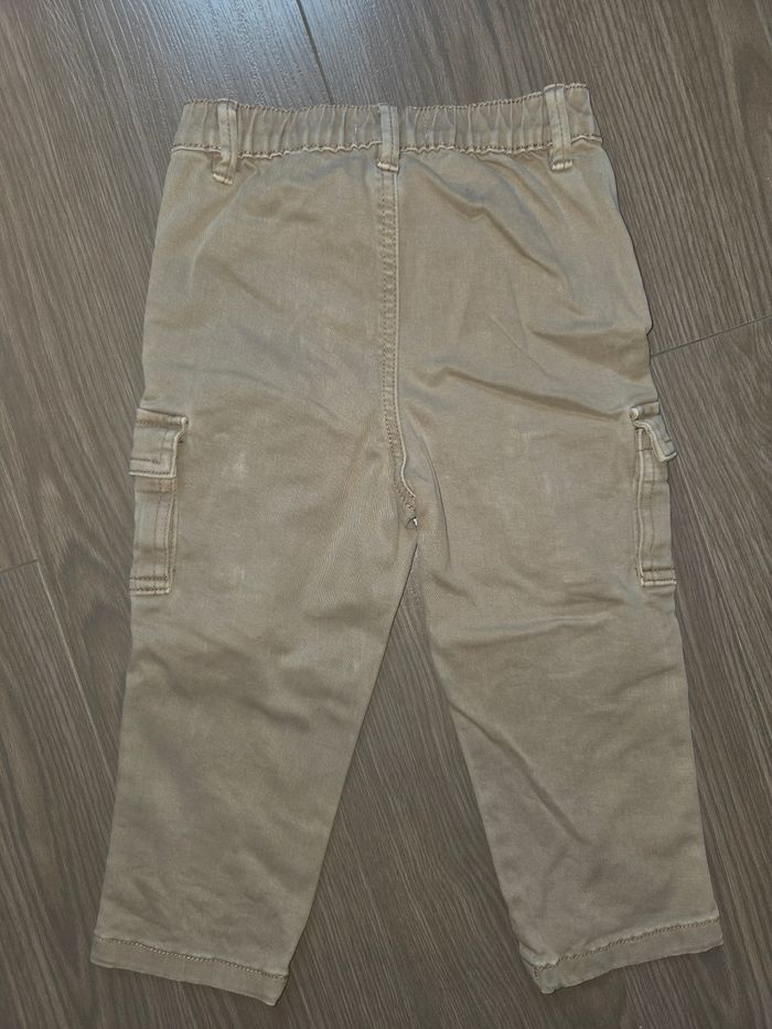 pantalon - photo numéro 2