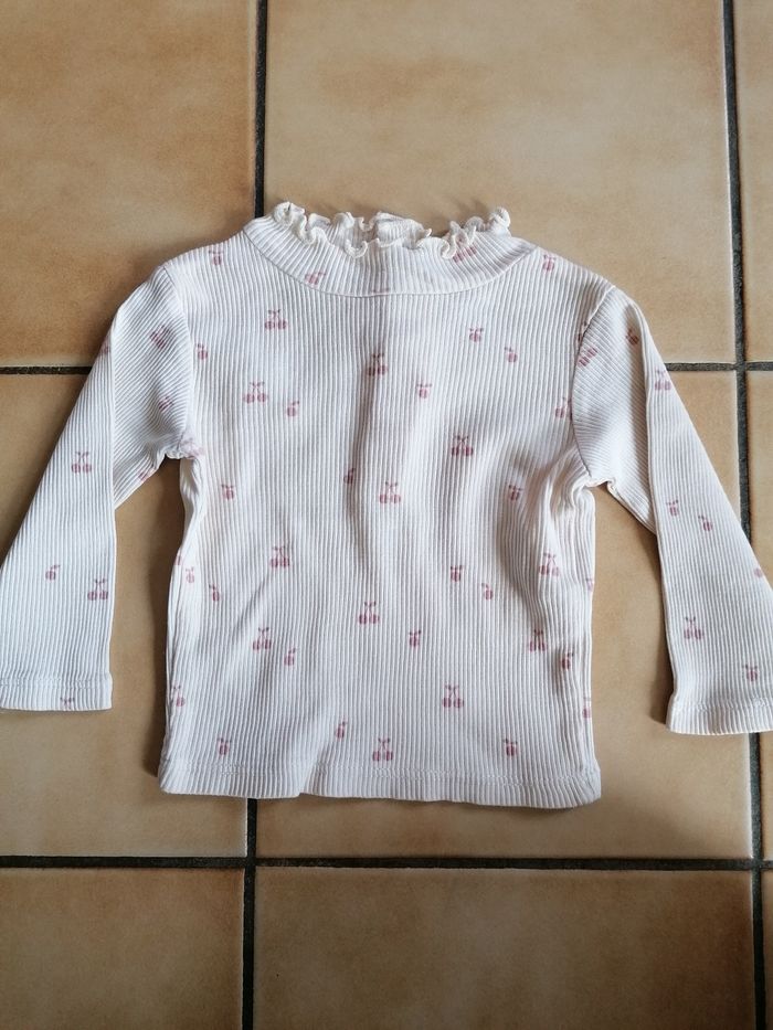 Tee-shirt