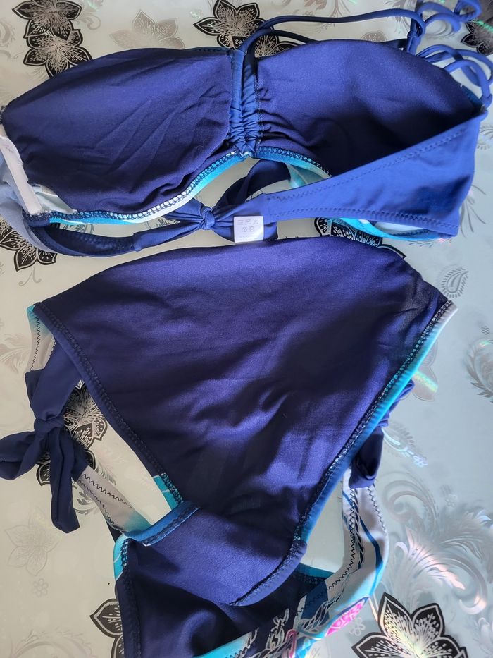 Maillot de bain ocean - photo numéro 5