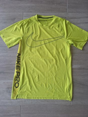 Tee-shirt Nike Pro