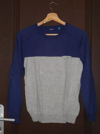 Pull - OKAIDI - (12 ans)