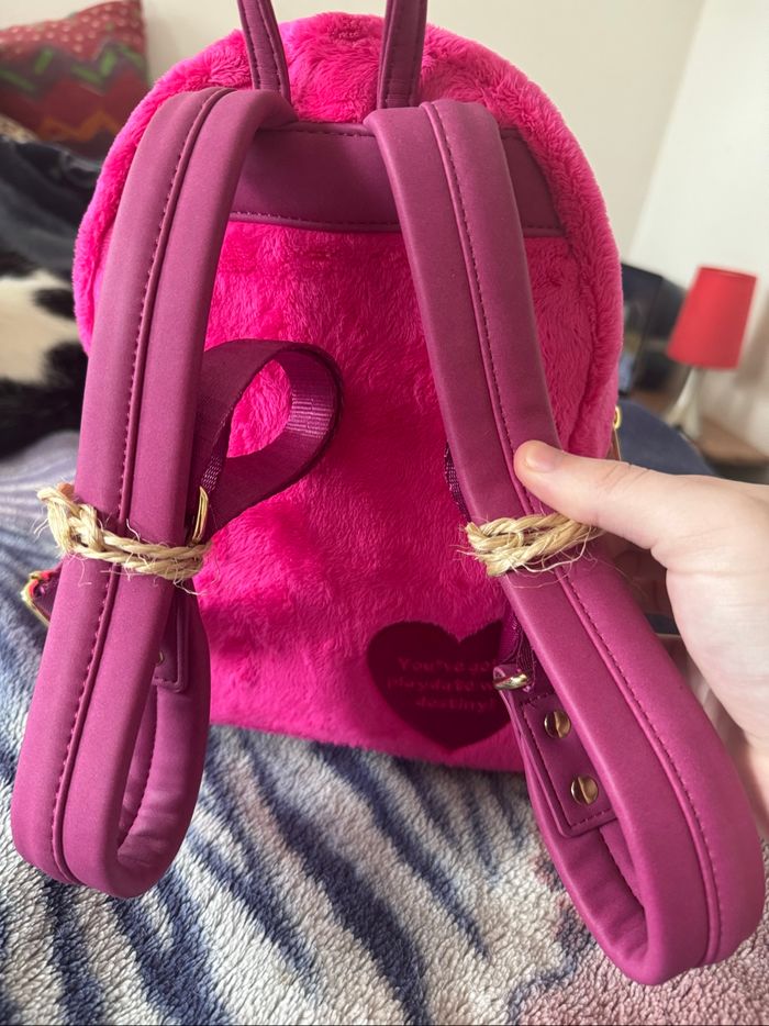 Loungefly Lotso - photo numéro 3