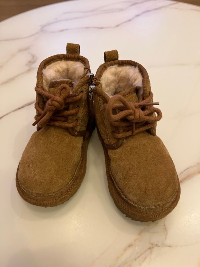 Bottines UGG - photo numéro 2