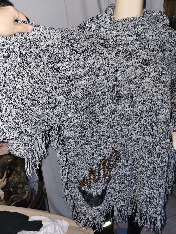 Pull col - photo numéro 4