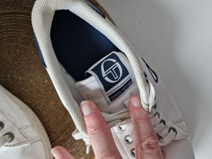 Basket Sergio Tacchini homme 38 - photo numéro 3