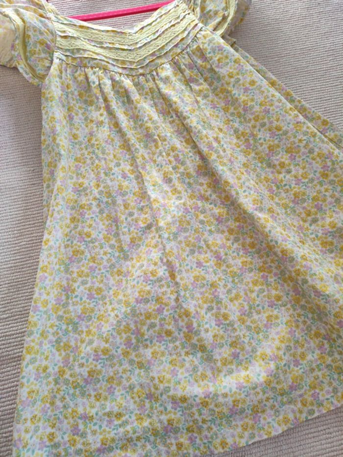 Robe sept ans sergent major - photo numéro 3