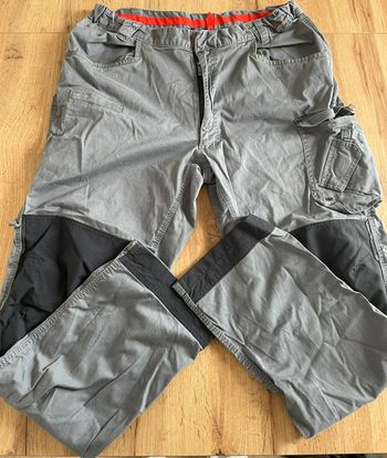 Pantalon de travail 52