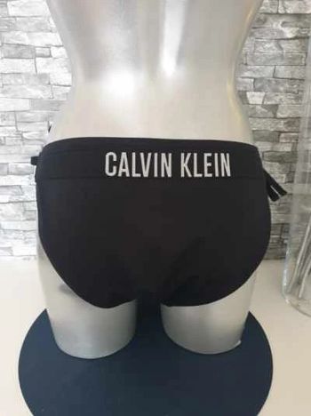 Bas de maillot de bain Calvin Klein 3XL
