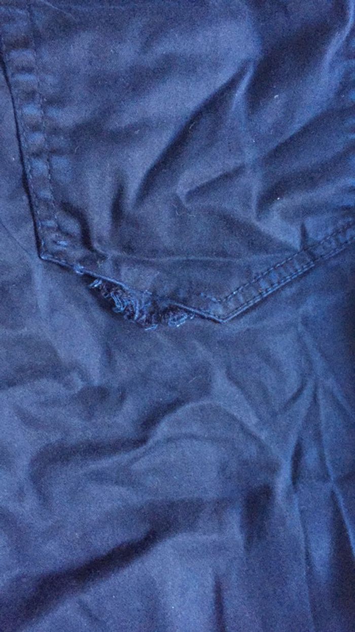 Jeans - photo numéro 6