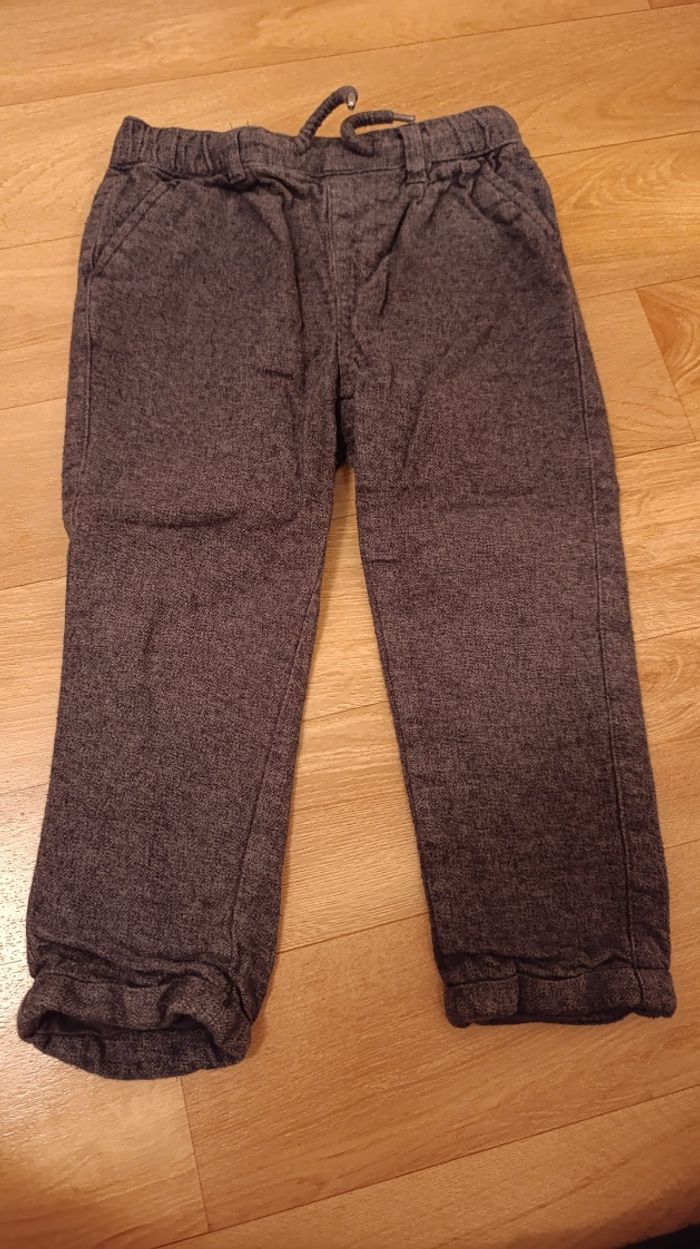 Vêtements garçons taille 36 mois 90/97 cm - photo numéro 6