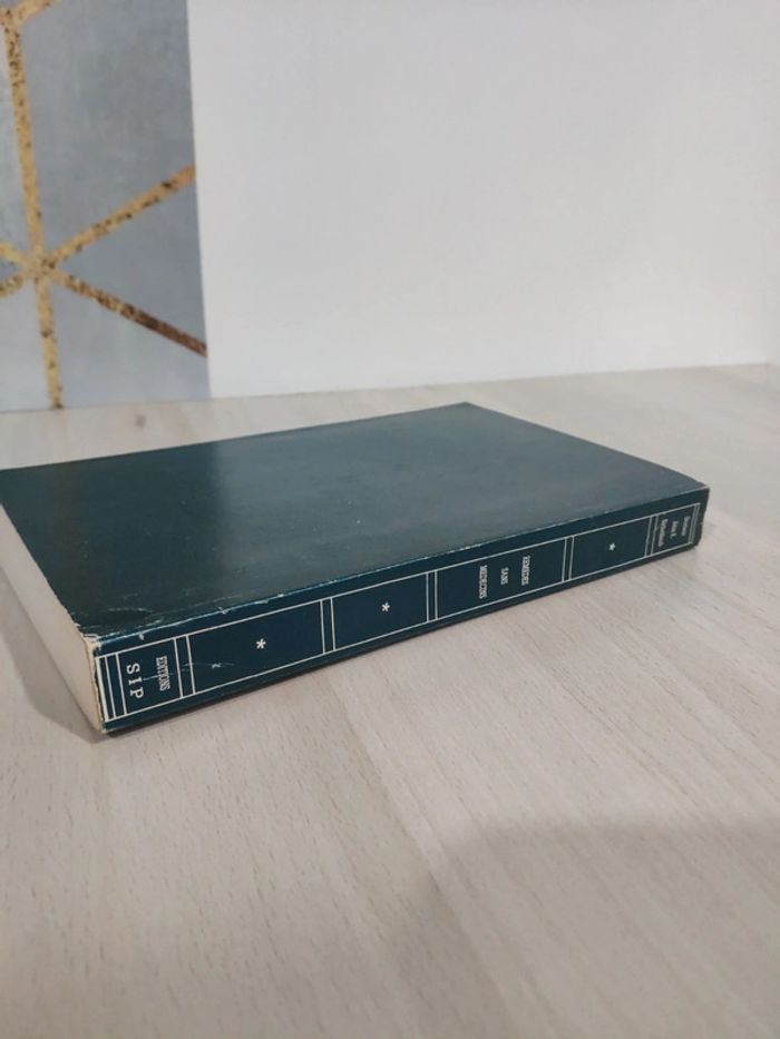 Livre grand format Remèdes sans médecins pour vos maux petits et grands Eichenlaub - photo numéro 5