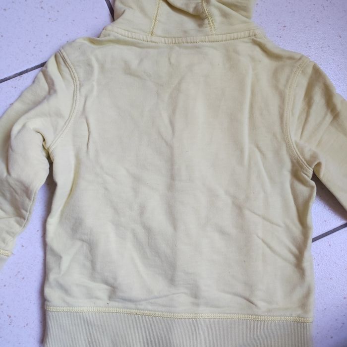 Vest Okaïdi 4ans - photo numéro 5