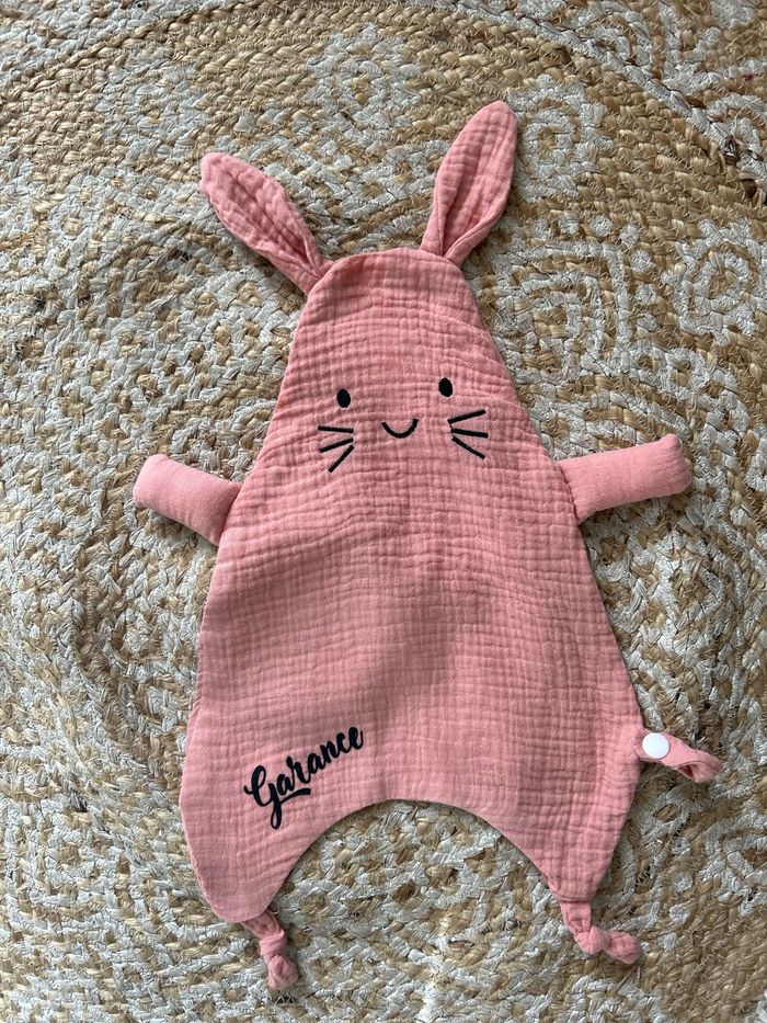 Doudou - photo numéro 2