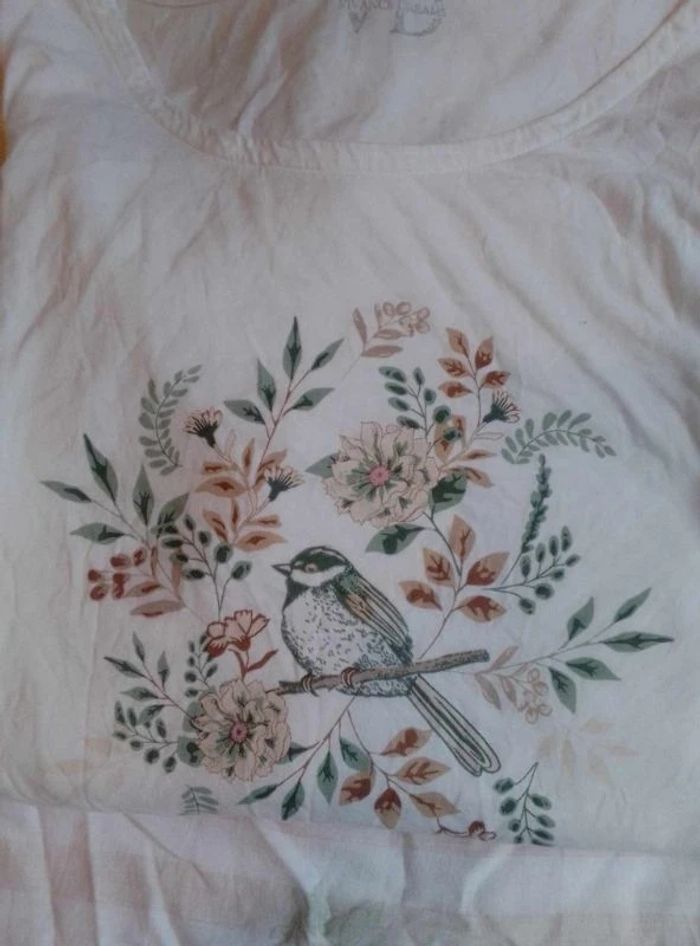 Chemise de nuit Heline - photo numéro 4