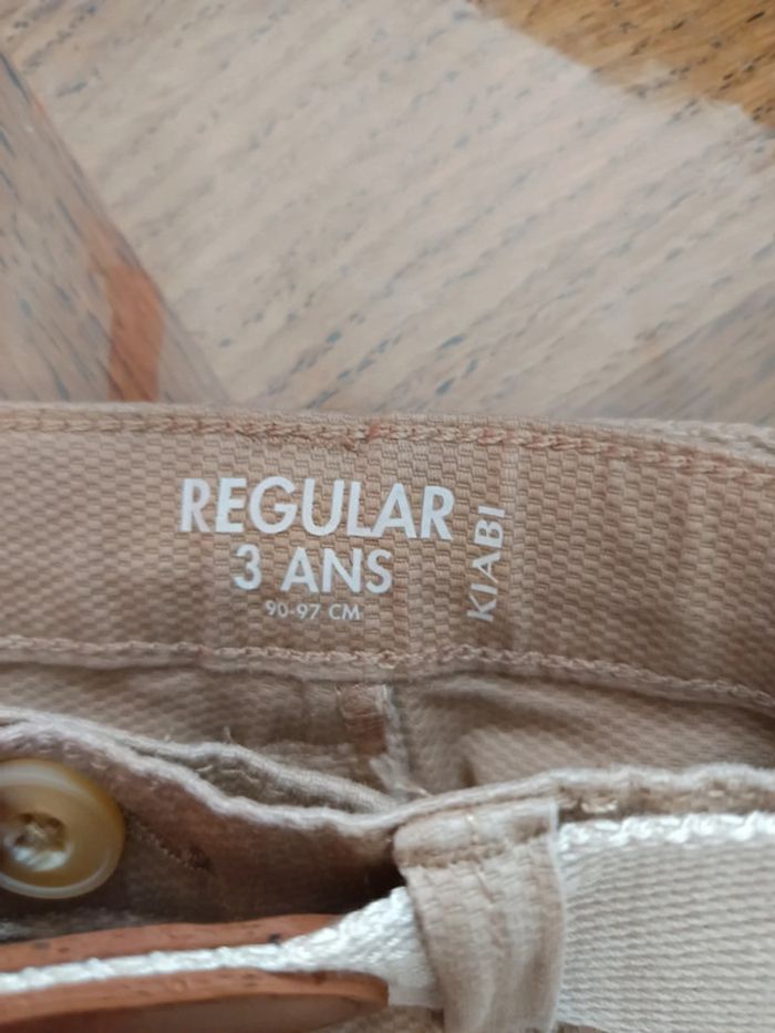 Jeans - photo numéro 2