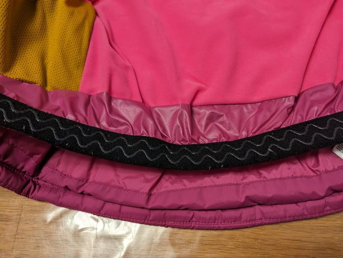 Manteau de ski de marque Wed'ze 2 ans, 83-90 cm - photo numéro 7