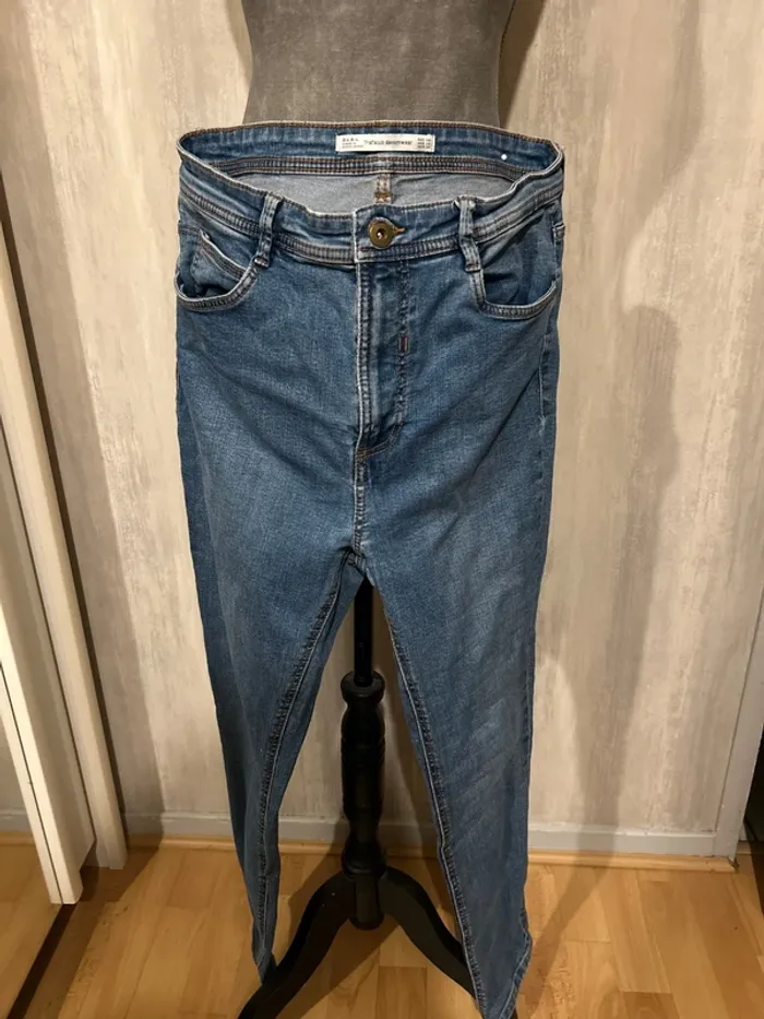Jean’s Zara