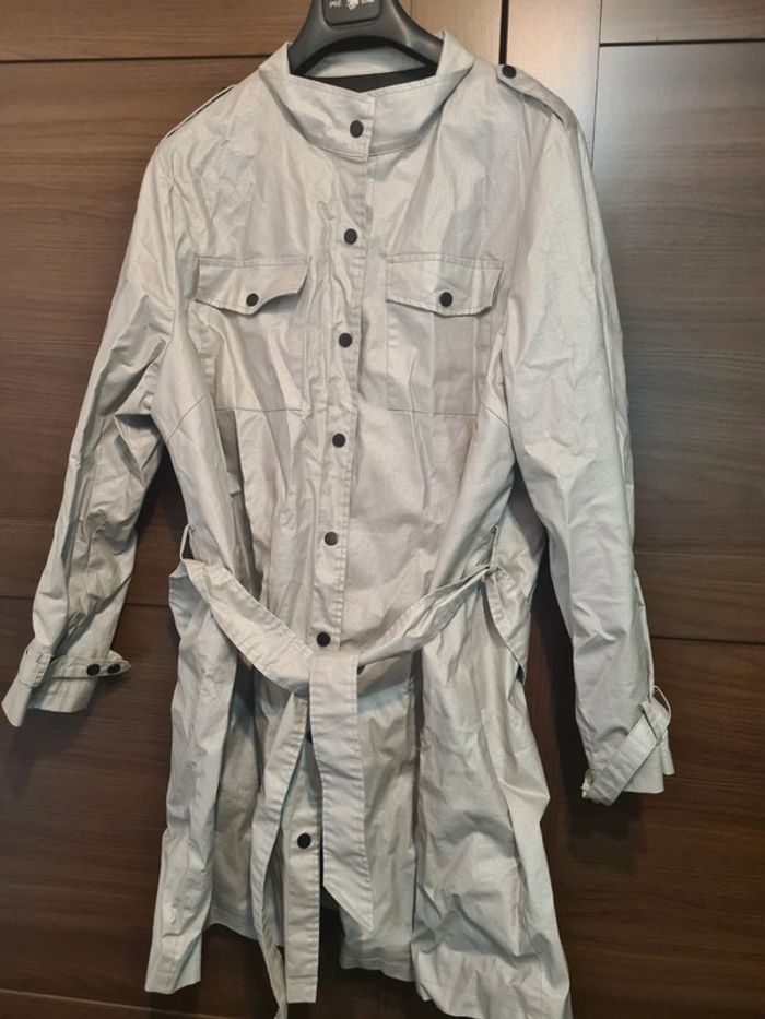 Trench Elora t 50