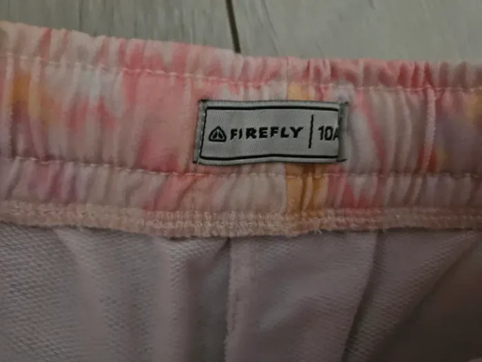 Short fille 10 ans - photo numéro 3