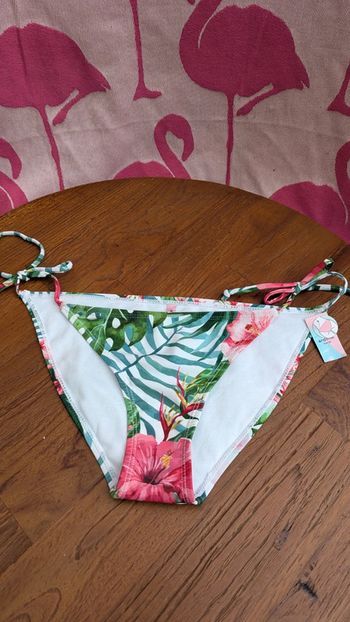 Bas de bikini Ardene S