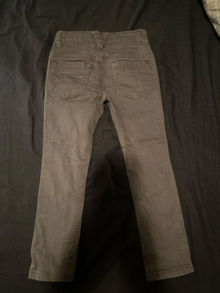 Jean garçon - photo numéro 2