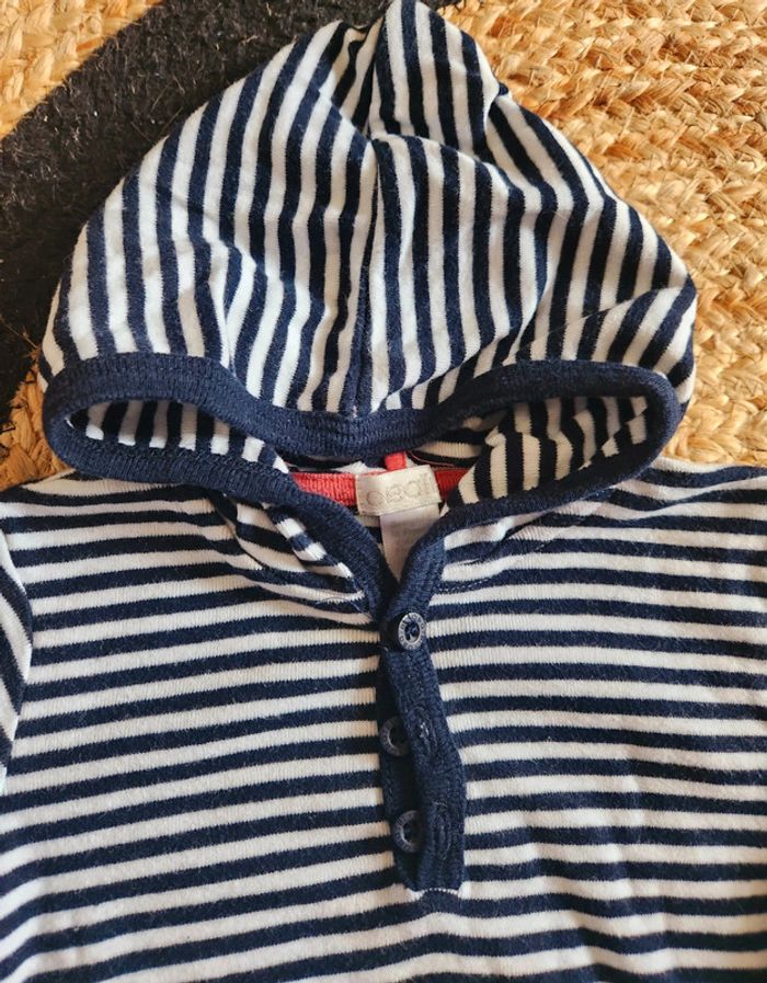 Pull fin - photo numéro 3