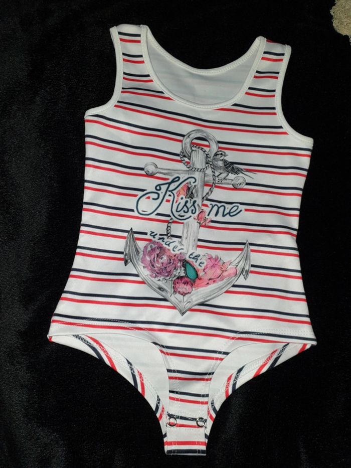 Body / maillot de bain