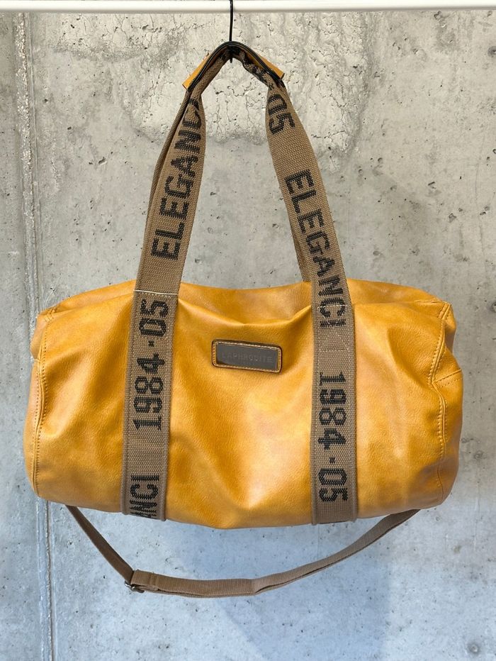 Sac de voyage spacieux - photo numéro 2